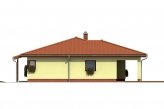 Vue - BUNGALOW 127